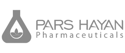 pars hayan logo