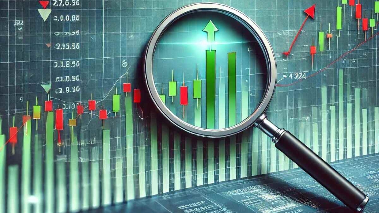 تحلیل بنیادی نمادهای پیشرو بازار